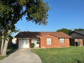 Building Photo - 2606 N W S Young Dr