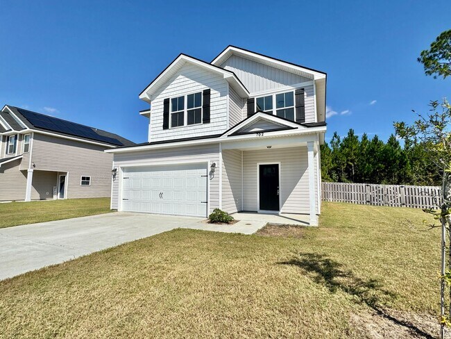 Building Photo - AVAILABLE NOW [PET FRIENDLY]
