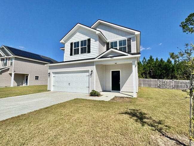 Building Photo - AVAILABLE OCTOBER 2025 [PET FRIENDLY]