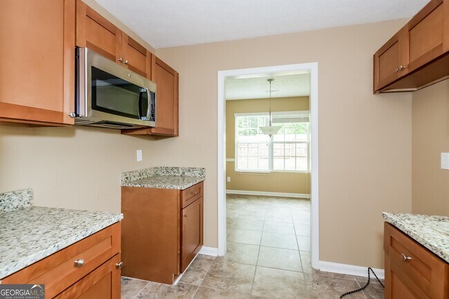 Building Photo - 115 Bramble Bush Trail
