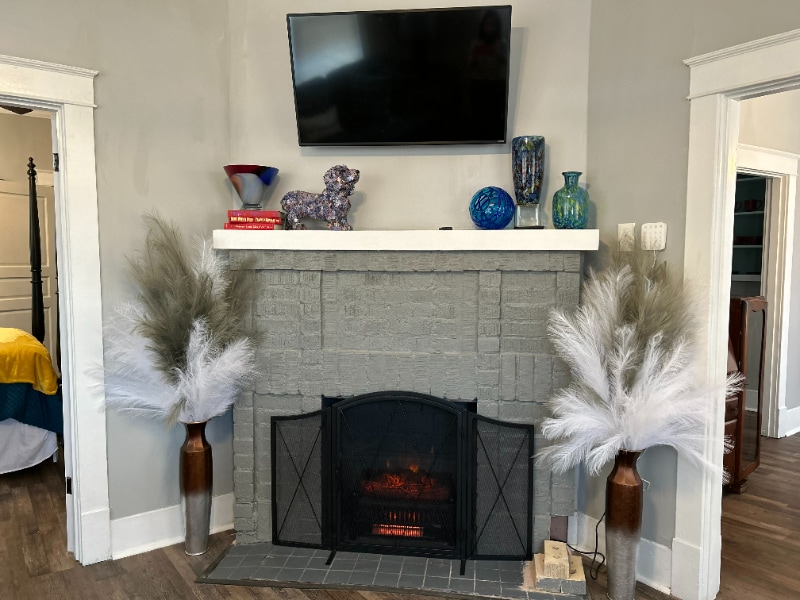 Building Photo - 1323 Franklin St