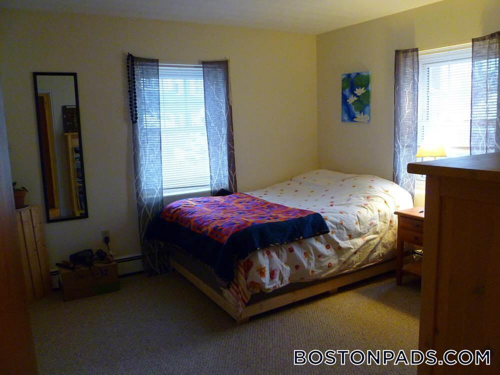 Building Photo - 8 Brattle Dr