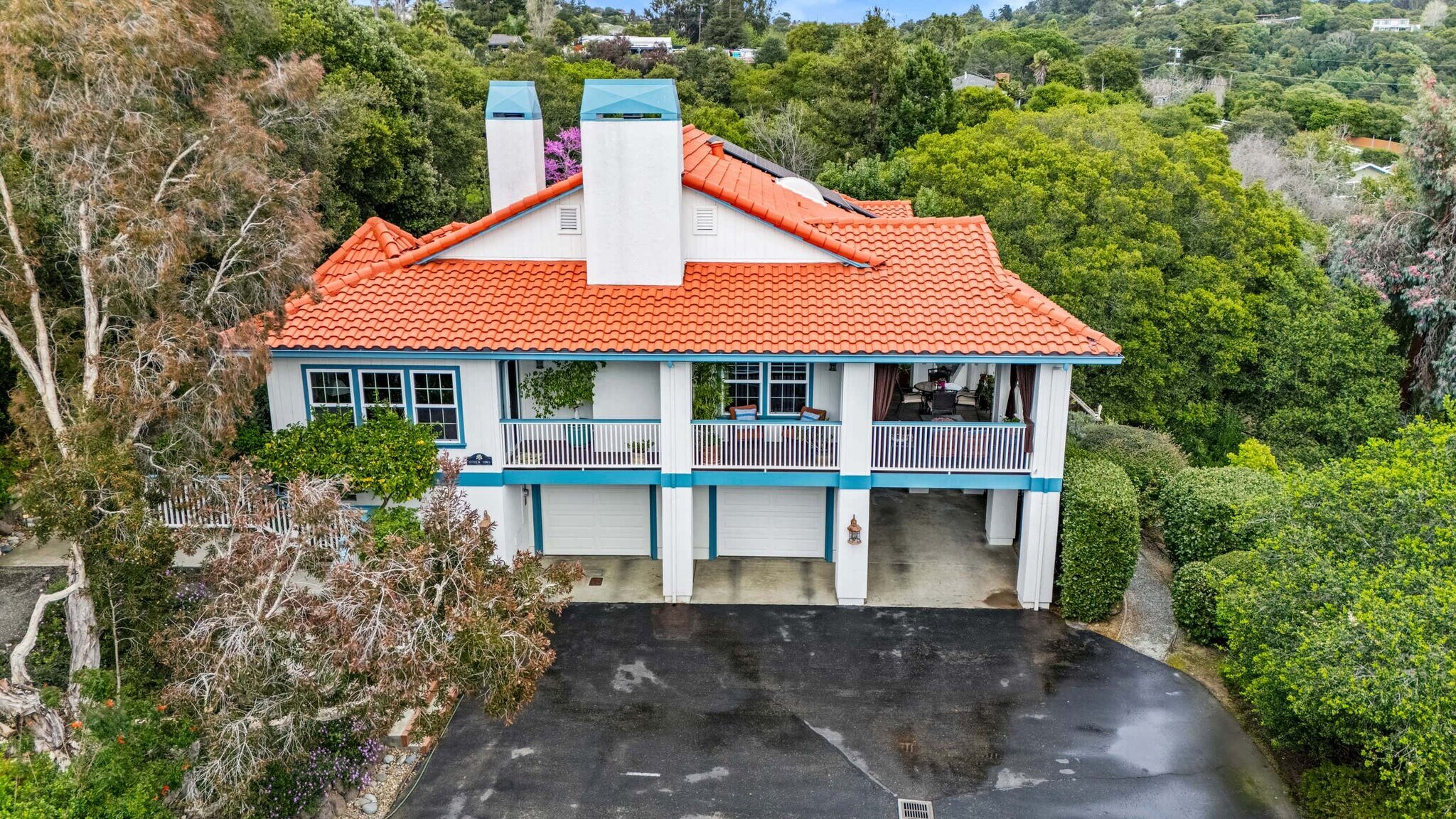 Building Photo - 3565 Star Ridge Rd