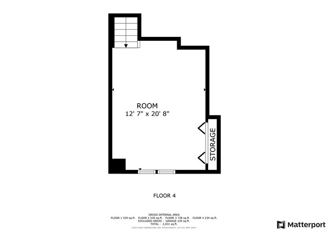 Building Photo - 8852 Thomas Lea Terrace