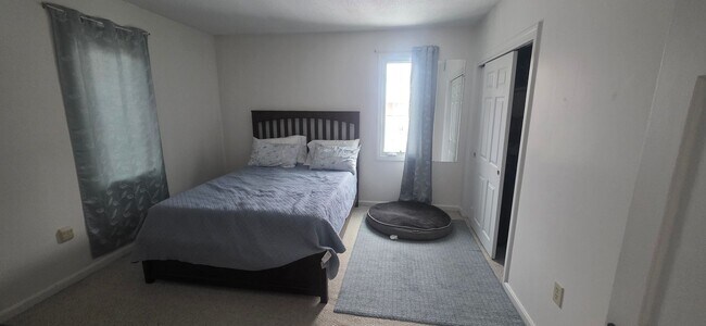 Building Photo - No Fee,  Nearly 3k Sq. ft Pet-Friendly Townhouse near Boston Landing with 2 Parking Spots Included!