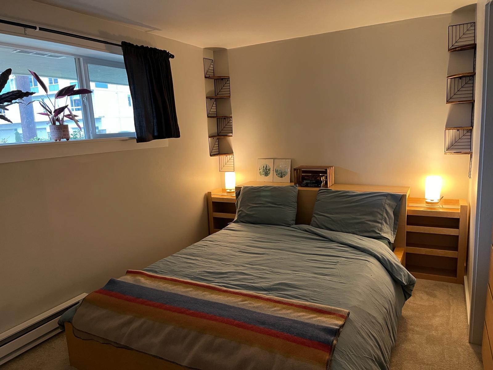 Smart Lighting in All Rooms - Alexa Enabled - 22418 77th Ave W