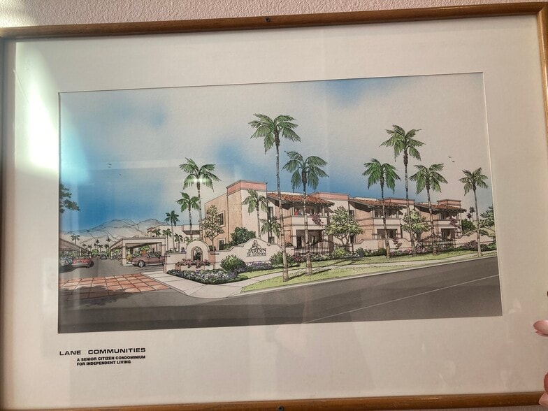 Building Photo - 69130 Gerald Ford Dr