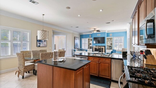 Building Photo - Luxury Long-Term Rental in Destiny East- Fully Furnished 5B/3.5B Home