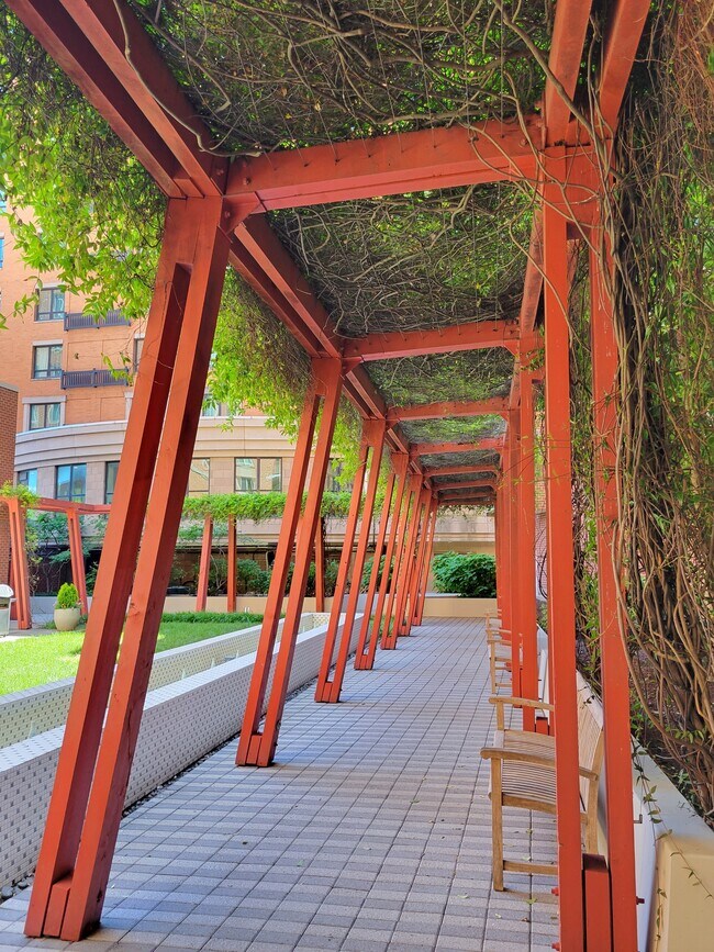 Building Photo - 1000 New Jersey Ave SE