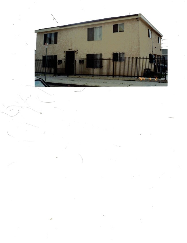 Primary Photo - 1400 W 65th Pl