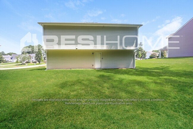 Building Photo - 4801 W Park Cir
