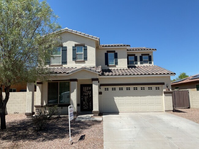 Building Photo - 16974 W Hilton Ave