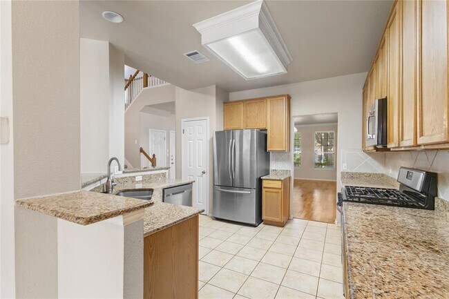 Building Photo - 1616 Chasewood Dr