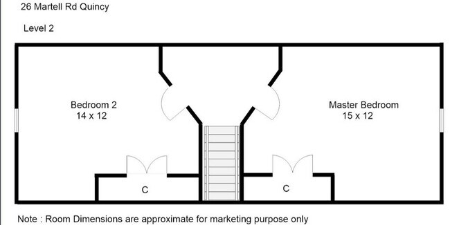 Building Photo - 26 Martell Rd