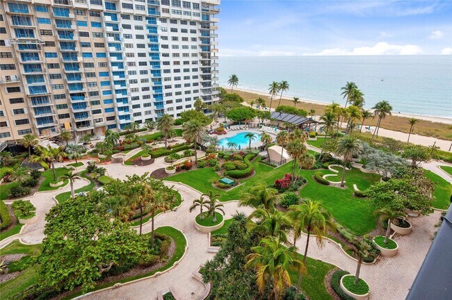 Building Photo - 5000 N Ocean Blvd