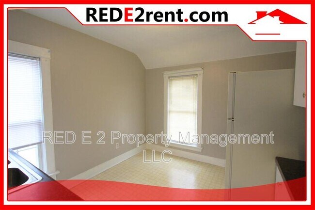 Building Photo - 1620 Keeler Ave