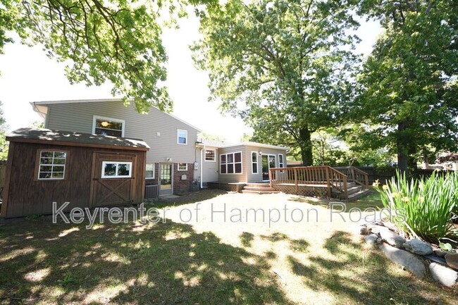 Building Photo - 8356 Cape View Ct