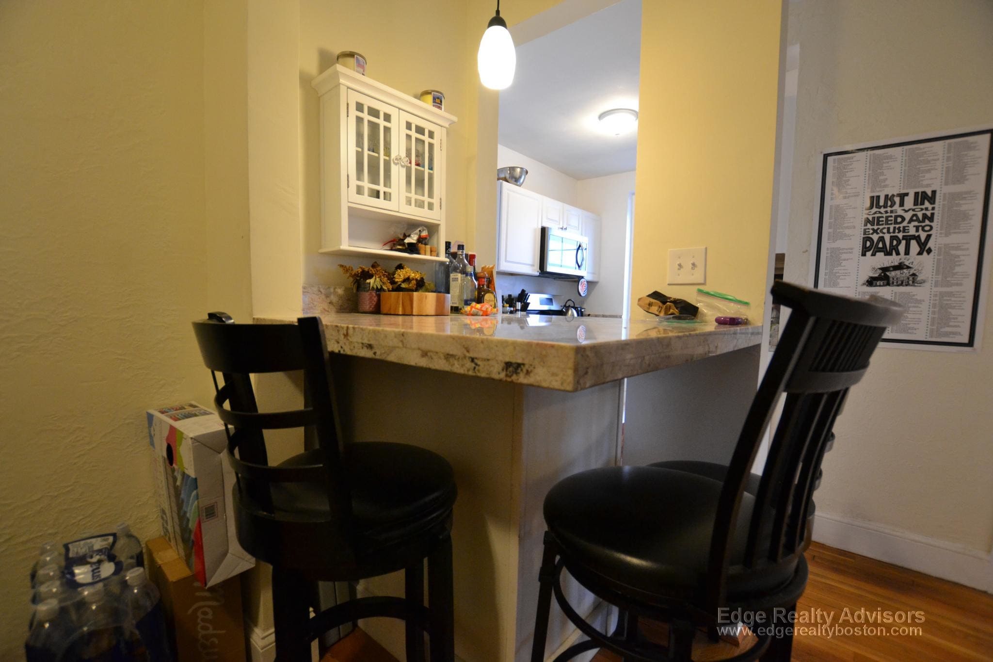 Building Photo - 2003 Commonwealth Ave