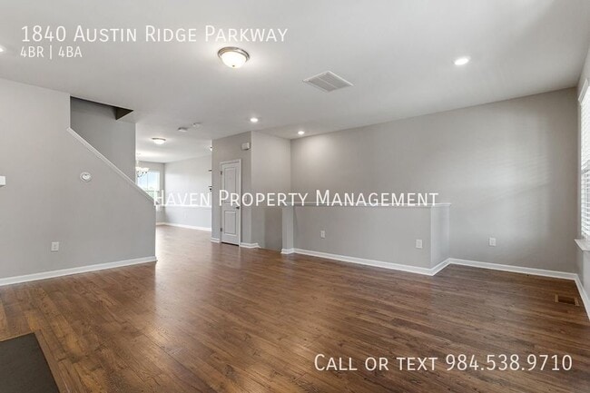 Building Photo - 1840 Austin Ridge Pkwy