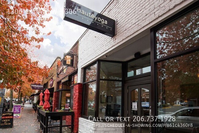 Building Photo - 1306 1st Ave W