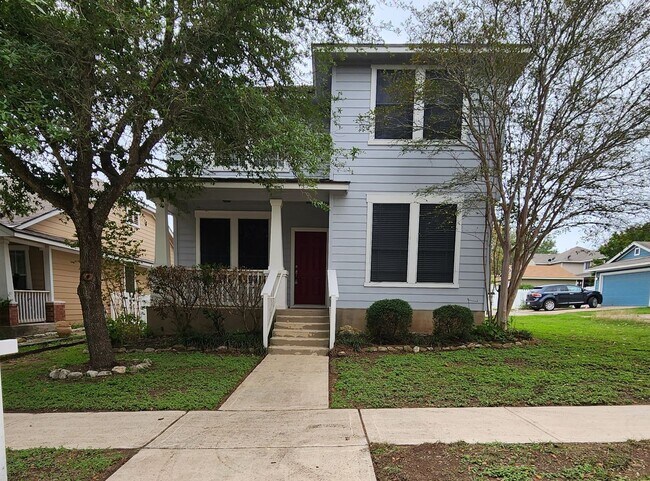 Building Photo - Enchanting 4 Bedroom home located in Plum Creek!