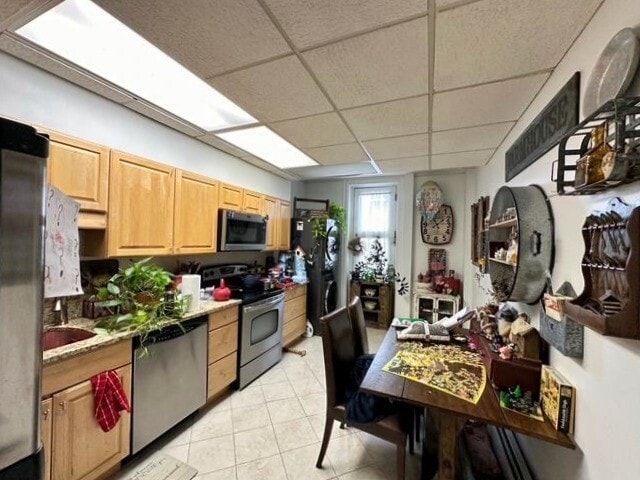 Primary Photo - 354 Tappan St