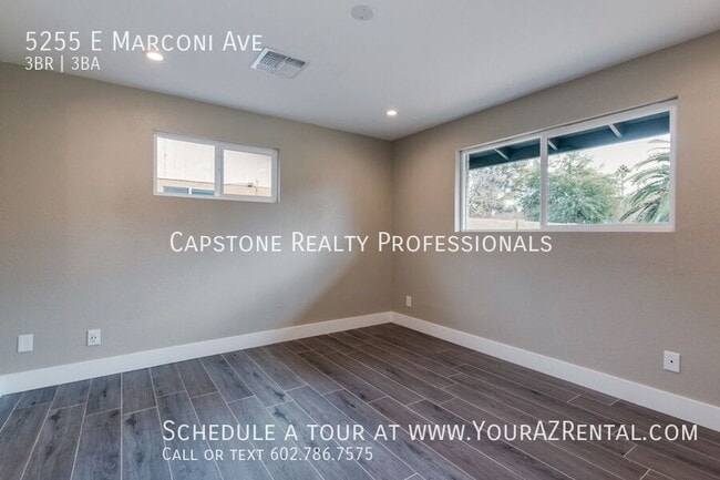 Building Photo - 5255 E Marconi Ave