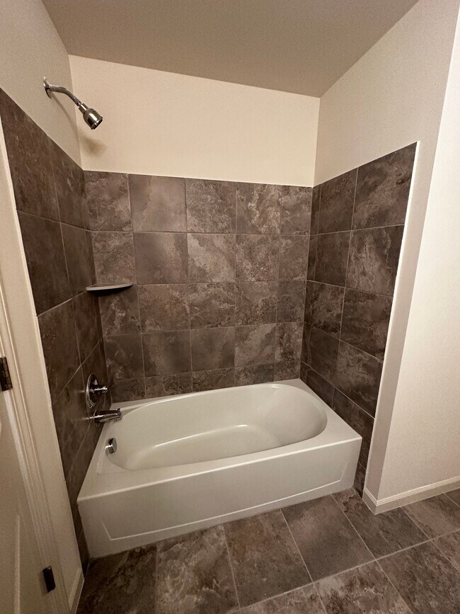 Second Bathroom - 21979 Andover Dr