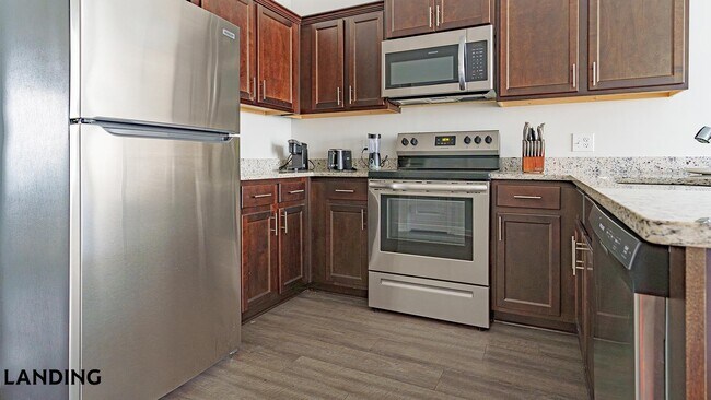 Building Photo - 702 US-80