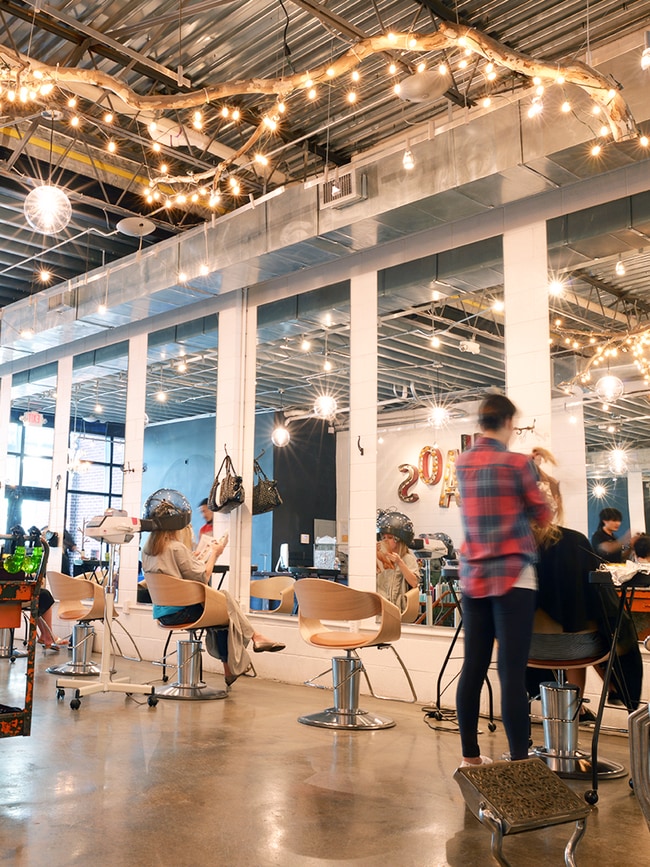 Local services are minutes from our doorstep - Windsor Bethesda