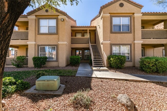 Building Photo - 2300 E Silverado Ranch Blvd