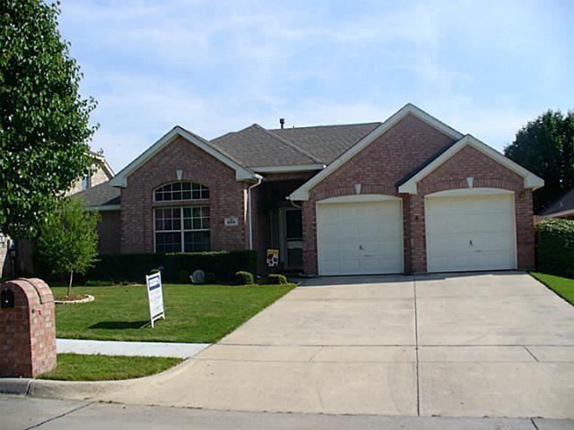 Primary Photo - 608 Cherry Tree Dr