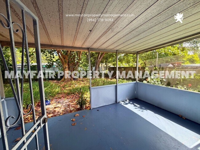 Building Photo - 400 Opa-Locka Blvd