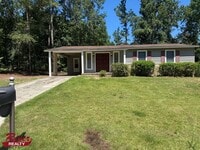 Building Photo - 3 Bedroom House in Hephzibah, Georgia