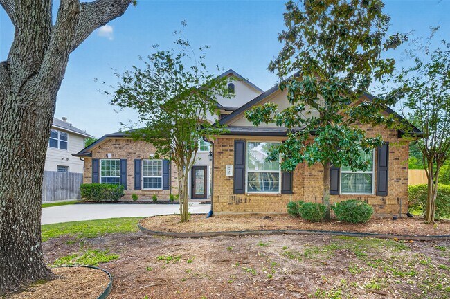 Building Photo - 6826 Sorrelwood Ln