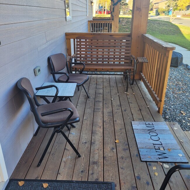 Building Photo - 8246 Rovenna St