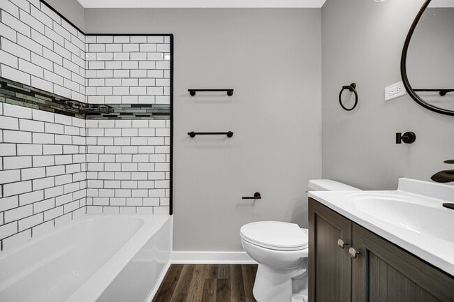 Building Photo - Rent to own property in the heart of Gary!