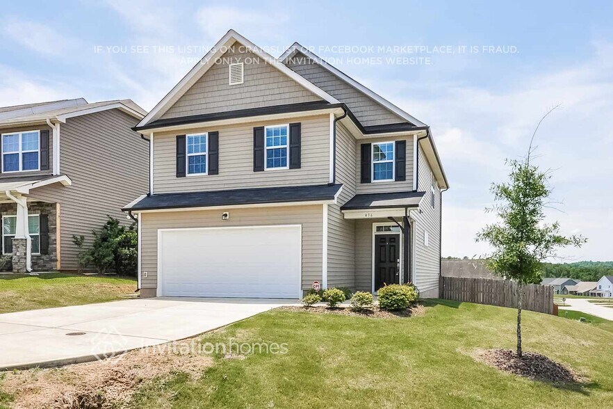 Building Photo - 436 McCarthy Dr