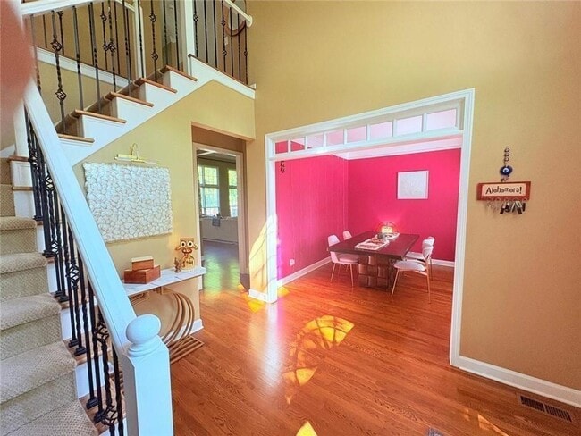 Building Photo - 5480 Ashewoode Downs Dr