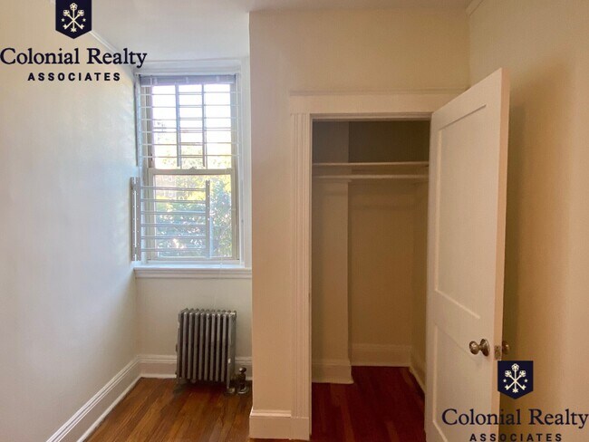 Building Photo - 1848 Commonwealth Ave