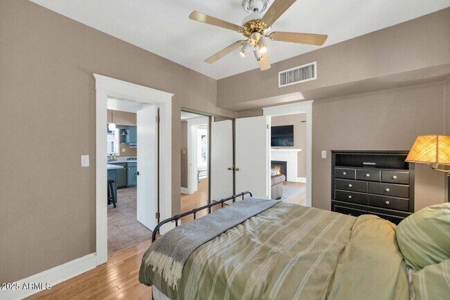 Building Photo - 60 E Hoover Ave