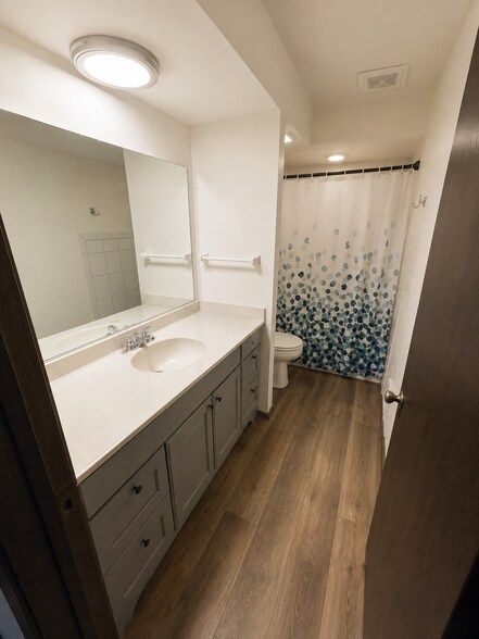 Bathroom - 152 Third St
