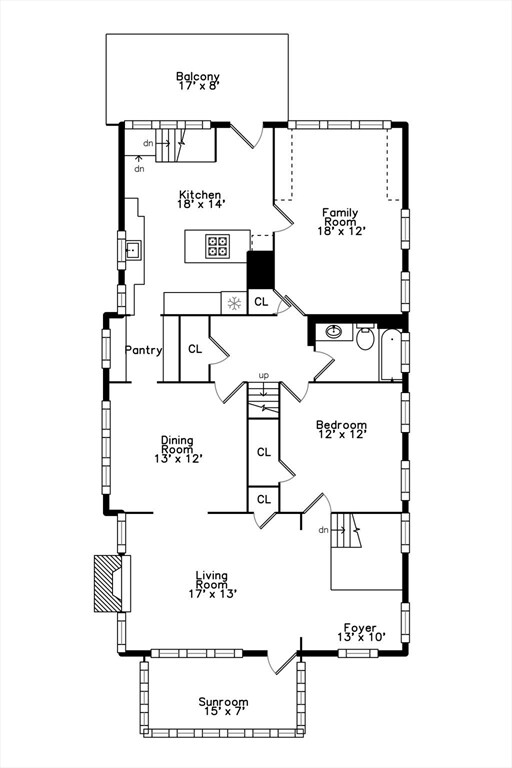 Building Photo - 23 Commonwealth Rd
