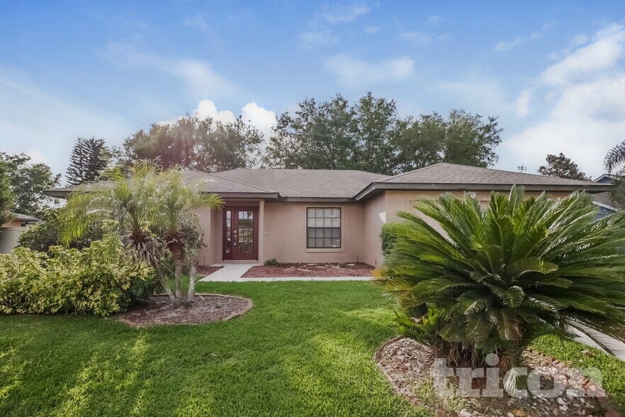 Primary Photo - 4680 Treasure Cay Rd