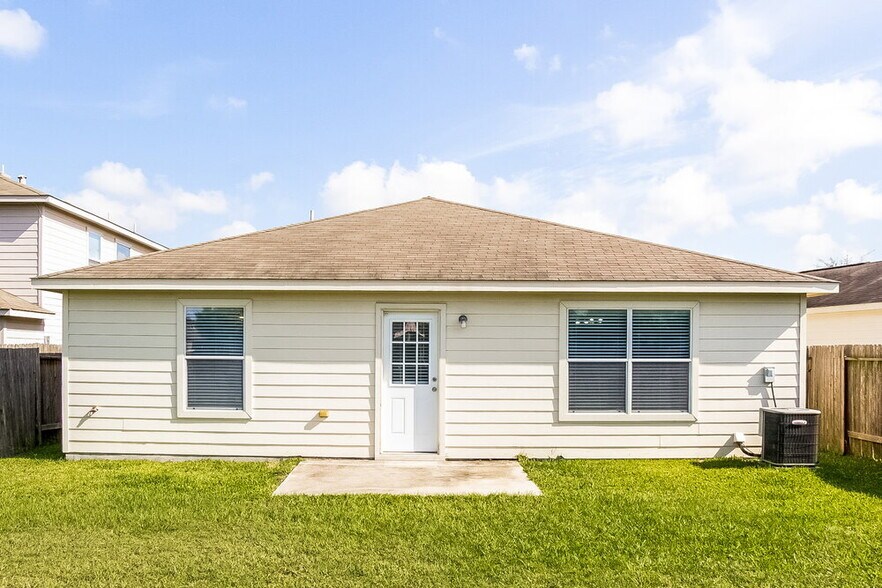 Building Photo - 4326 Pecos River Dr