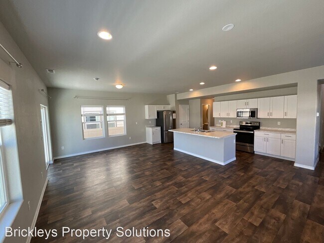 Building Photo - 3 br, 2.5 bath House - 4615 Gneiss Loop