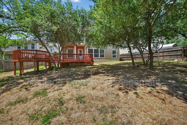 Building Photo - 606 Horn Run
