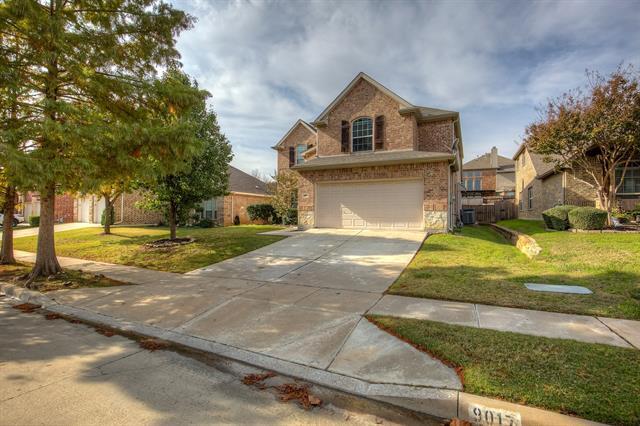 Building Photo - 9017 Hawley Dr