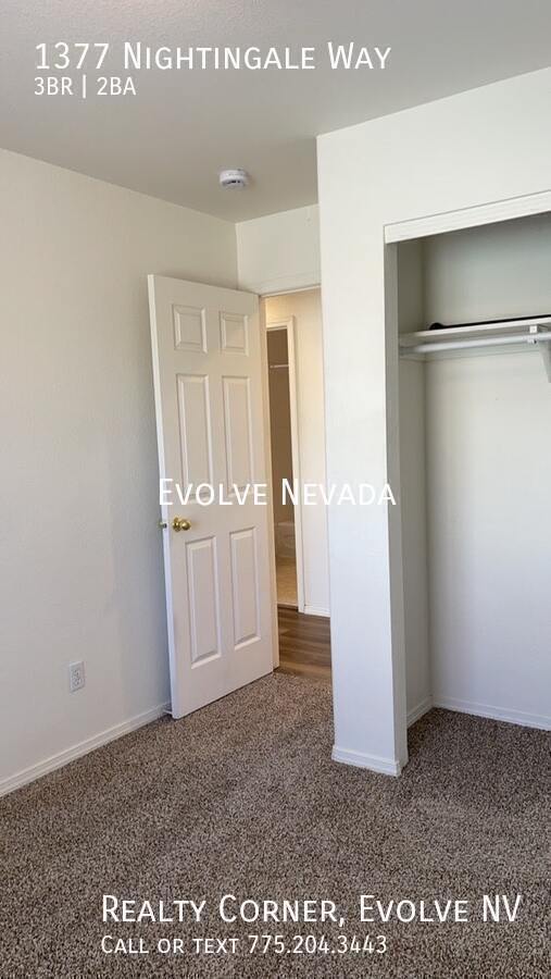 Building Photo - 1377 Nightingale Way