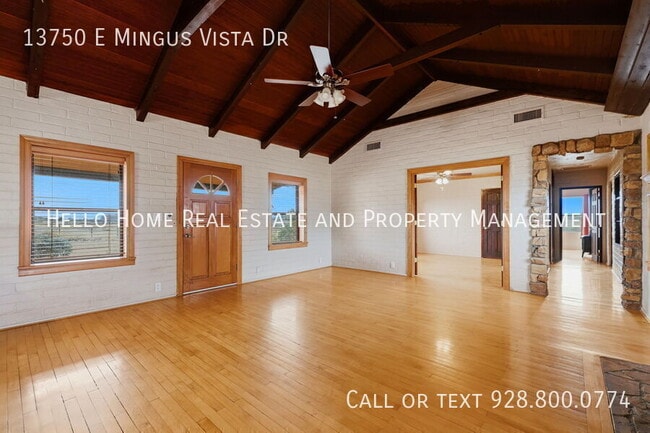 Building Photo - 13750 E Mingus Vista Dr